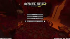 Keep it abstract and expressionistic with one of unsplash's blur backgrounds. 1 16 Nether Panorama Minecraft Texture Pack