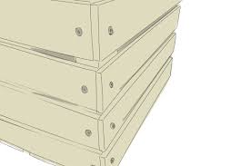 Garten tisch bauen aus massivholz selber bauen. Couchtisch Selber Bauen Anleitung Hornbach