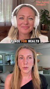 Why Gut Health Matters More Than You Think! Felicity Evans Explains