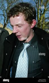 Clayton of lincoln hi-res stock photography and images