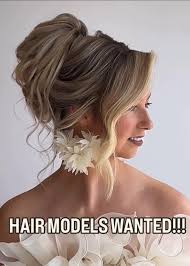 Anybody need a hair model ? I wanna try something new too😭