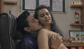 Ullu Porn Desi Sex Videos | Uncut Web Series