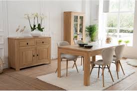 Annonces correspondantes préciser la recherche (1 320). Table Extensible 160cm Avec 4 Chaises Matilda Hellin
