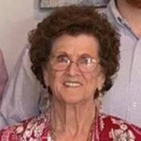 Elouise Sutherland Obituary