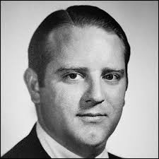 OBITUARY: Edwin Morris