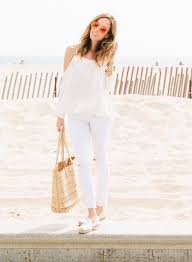 Wash out small and faint blemishes from your jeans with a spot treatment of salt, soap, and soda water, or completely clean the jeans in your washing machine. How To Remove Dark Stains From White Jeans Diy