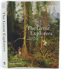 The Great Naturalists by Robert Huxley