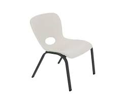 These Are The Costco Chars We Are Looking For If You See Any At Costco Buy Them Immediately Lifetime Contemporary C Kids Chairs Kids Plastic Chairs Chair