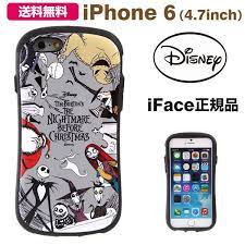 楽天市場 送料無料 iphone6s アイフォン6 ディズニーキャラクターiface first classケース ストーリーシリーズ ナイトメアー ビフォア クリスマス 可愛いスマホ雑貨の店 kawaii館 スマホ アクセサリー ディズニー スマホ フィルム
