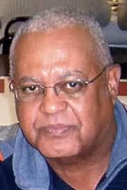 Obituary for Gerald G. ''Jerry'' Booker