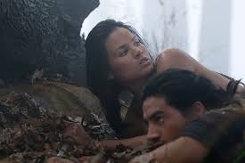 She is known for playing the roles of mira on the starz television series, spartacus: Spartacus Bild Katrina Law 84 Von 212 Filmstarts De