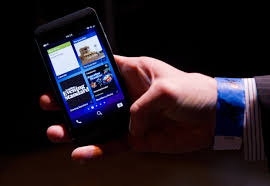 The blackberry z10 arrives to a crowded smartphone market, crashing headlong into the iphone 5, samsung galaxy s4 and htc one. Blackberry 10 Os Review Ndtv Gadgets 360