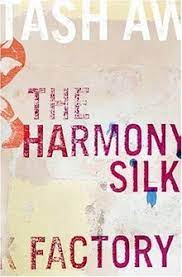 The harmony silk factory traces the story of textile merchant johnny lim, a chinese peasant living in british malaya in the first half of the twentieth century. The Harmony Silk Factory Wikipedia
