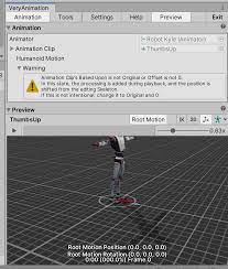 Unity Assets] How to use VeryAnimation to create original animations | STYLY