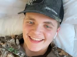 Kaleb Henderson's Instagram, Twitter & Facebook