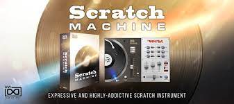 Смотреть что такое scratching machine в других словарях: Can T Scratch Use The Scratch Machine Djworx