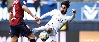 Francisco román alarcón suárez (spanish pronunciation: Iscos Volleytor Um Bei Real Madrid 50 Tore Zu Erreichen Real Madrid Cf