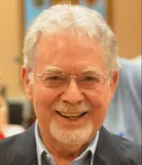 John A. Colley Obituary May 13, 2023