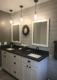 24 Ideas Farmhouse Remodel Bathroom Sinks Bathrooms Remodel Home Remodeling Master Bedroom Bathroom