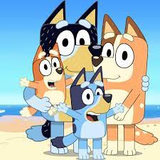 We create award winning commercials, corporate videos. Bluey Abc Kids