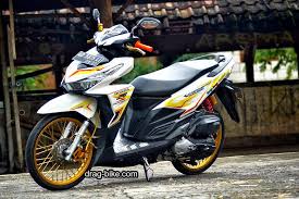 52 Modifikasi Vario 150 Jari Jari Esp Techno 125 Cbs Dan 110 Street Racing Drag Bike Com Honda Industri Otomotif Mobil