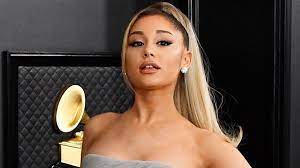 She has received numerous accolades throughout her career, including two grammy awards, one brit award, two billboard music awards, three american music awards, nine mtv video music awards, and 26 guinness world records. Happy Birthday Ariana Grande 7 Times She Slayed The Red Carpet