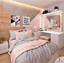30 Affordable Bedroom Ideas For Apartment Affordable Bedroom Pink Bedroom Decor Bedroom Decor