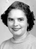 Barbara Schrier Obituary (2010)