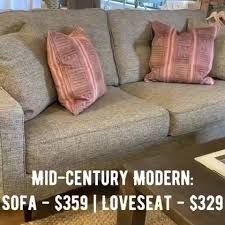 Es war nie einfacher, neue marken für ihren handel zu finden. Alabama Furniture Market Home Facebook