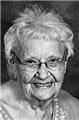 Alice Lundgren Obituary (1912—2013)