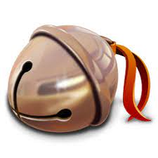 Though I Ve Grown Old The Bell Still Rings For Me As It Does For All Who Truly Believe Sleigh Bell Polar Express Polar Express Bell