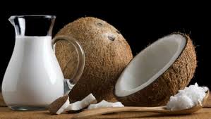 Firstly, grind fresh coconut and squeeze the paste to extract coconut milk. How To Use Coconut Milk For Hair Fall Problem Know The Secrets