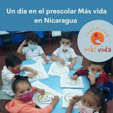 Jun 01, 2021 · salvador vanegas, asesor presidencial en temas educativos, informó que el ministerio de educación (mined) celebra el día nacional del niño y la niña en todos los centros de enseñanza con actividades… Fundacion Mas Vida La Ongd De Los Ninos Desfavorecidos