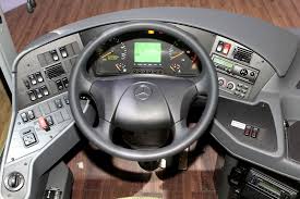 Mercedes Benz Intouro Torokorszagbol