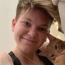 Danielle Kershner's Instagram, Twitter & Facebook