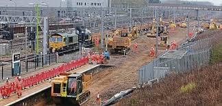 Great Eastern Main Line Archives | The ...