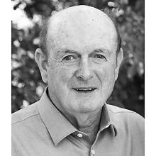 GILMORE THOMAS GERALD