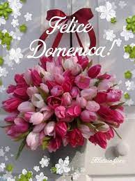 Pin Di Claudia Strumia Su Buona Domenica Buona Domenica Buon Compleanno Domenica