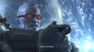 Click on below button to proceed to download page. Batman Arkham Origins Cold Cold Heart Review Gamespot