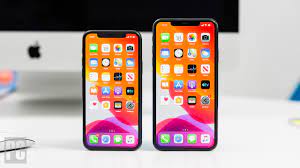 Check spelling or type a new query. Exclusive On Lte Performance Iphone 11 Pro Ties Iphone Xs Pcmag