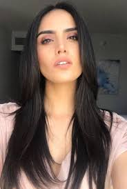 🥰🥰 Ella es Ivon Ortiz, Reina de...