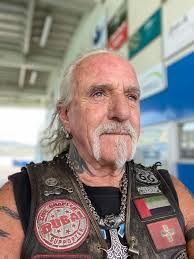 In loving memory of Steven Black @chitownblackbeard Steven joined BV in  2017 and from the very beginning became one of the most active, present,  and unforgettable members our family has ever known.