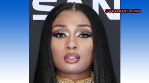 She signed to 300 entertainment in november 2018 after releasing her extended play (ep) tina snow in june 2018 and album fever on may 17, 2019. Megan Thee Stallion Bio Age Height Net Worth 2021 Bf C