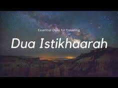 Dua Istikhara In Arabic With English Translation Youtube Dua Allah English Translation