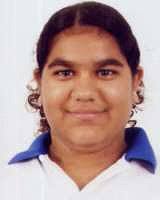 Salim-Moussa, Arzy Zahia FIDE Profile