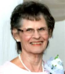 Obituary information for Marjorie Newton