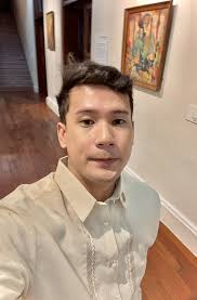 A caring man is better than handsome...