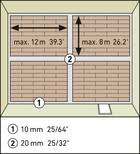 ☝ tipps für die vorbereitung. Klick Laminat Verlegen Eine Anleitung Kronotex Laminat Ratgeber