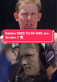 John Gruden Randall Cunningham Snap