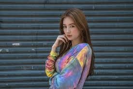 Russian K Pop Trainee To Debut In June Lana Kpop Kpop Girls